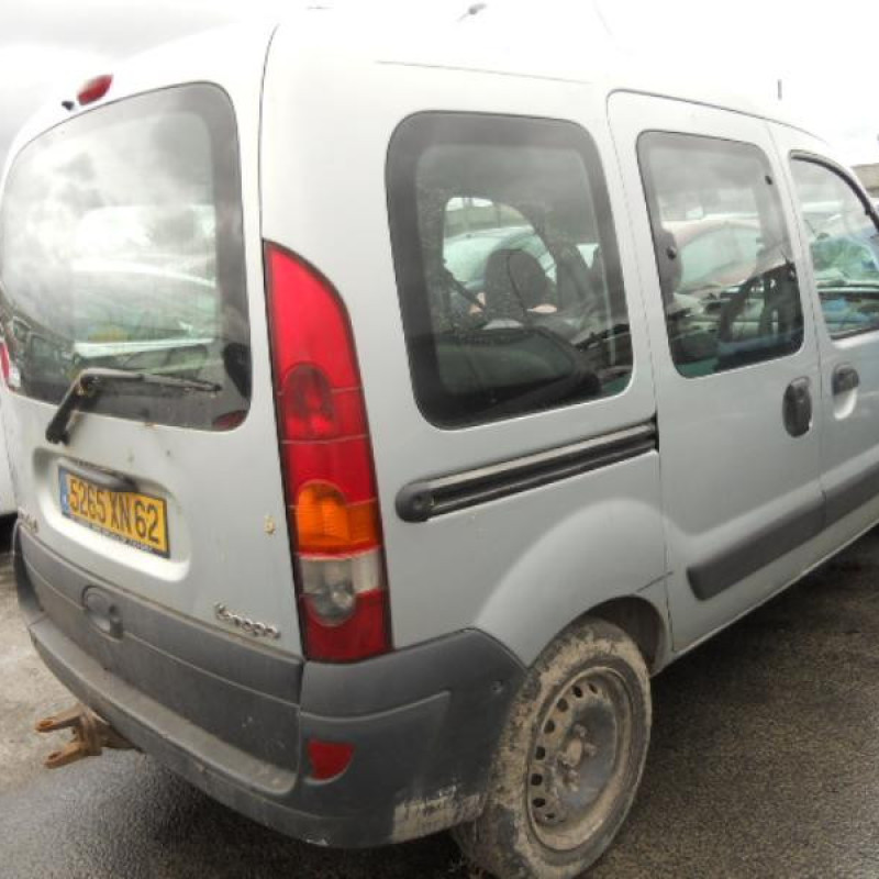 Amortisseur avant droit RENAULT KANGOO 1 Photo n°3