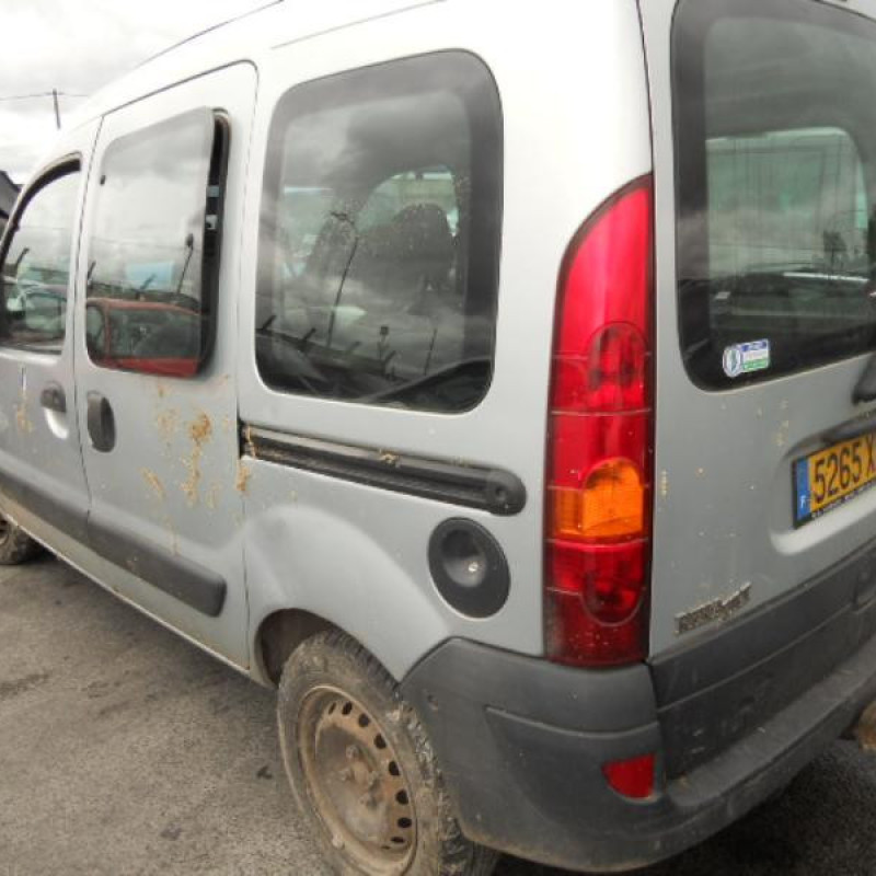 Amortisseur avant droit RENAULT KANGOO 1 Photo n°4