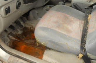 Amortisseur avant droit RENAULT KANGOO 1