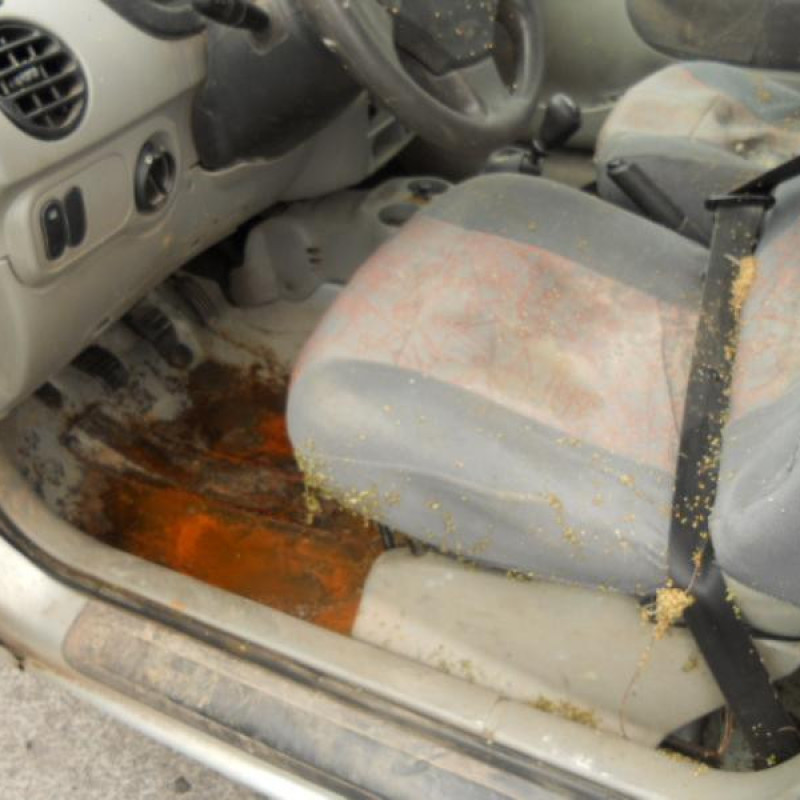 Amortisseur avant droit RENAULT KANGOO 1 Photo n°5
