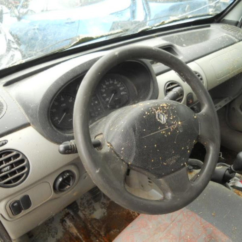 Amortisseur avant droit RENAULT KANGOO 1 Photo n°6