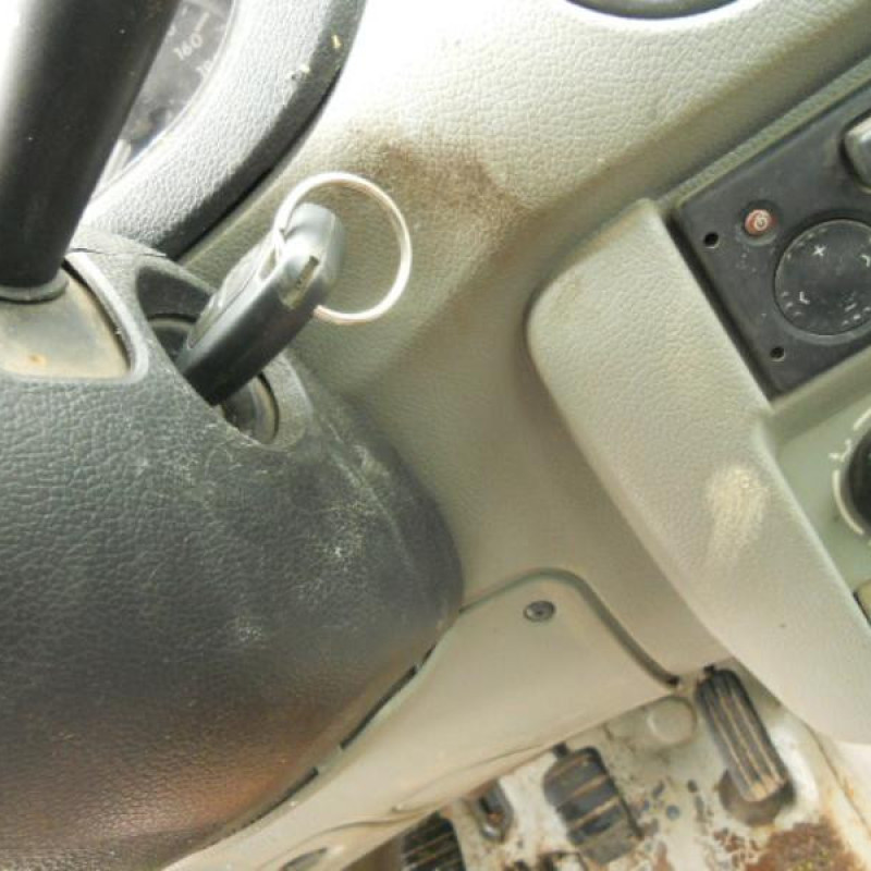 Amortisseur avant droit RENAULT KANGOO 1 Photo n°8