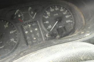 Amortisseur avant droit RENAULT KANGOO 1