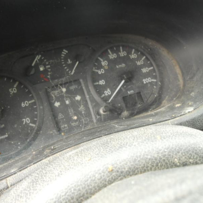 Amortisseur avant droit RENAULT KANGOO 1 Photo n°9