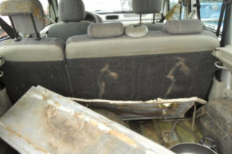 Amortisseur avant droit RENAULT KANGOO 1
