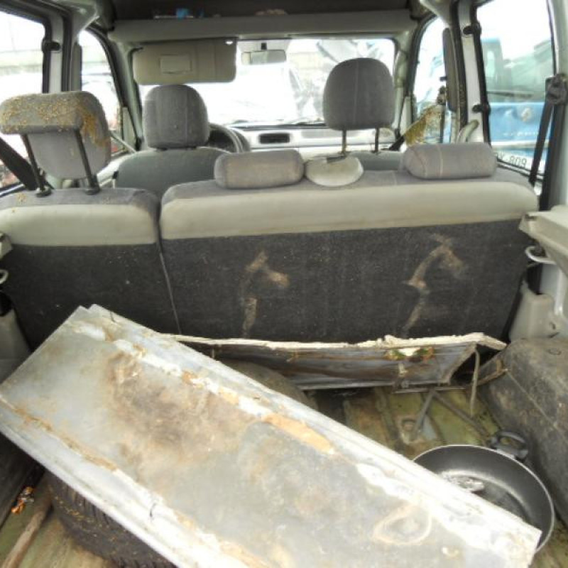 Amortisseur avant droit RENAULT KANGOO 1 Photo n°10