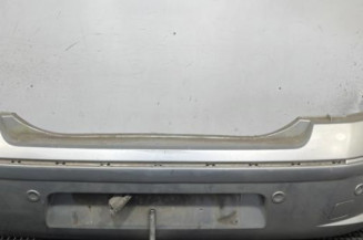 Pare choc arriere PEUGEOT 407 Photo n°1