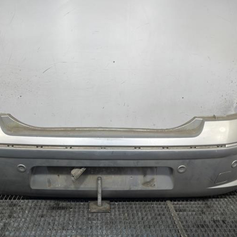 Pare choc arriere PEUGEOT 407 Photo n°1