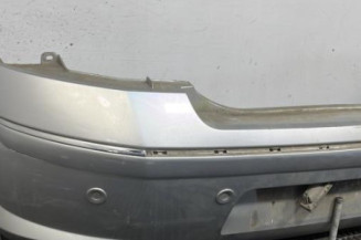 Pare choc arriere PEUGEOT 407