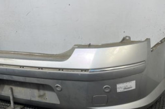 Pare choc arriere PEUGEOT 407
