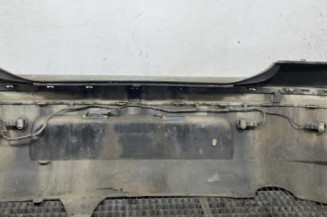 Pare choc arriere PEUGEOT 407