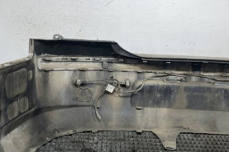 Pare choc arriere PEUGEOT 407
