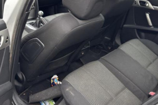 Pare choc arriere PEUGEOT 407