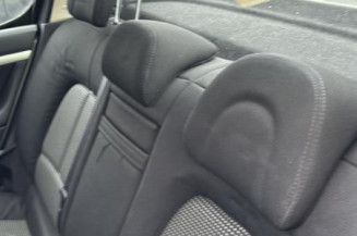 Pare choc arriere PEUGEOT 407