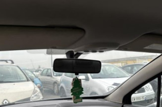 Pare choc arriere PEUGEOT 407