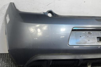 Pare choc arriere CITROEN DS3 Photo n°1