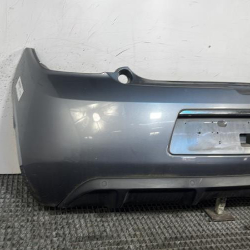 Pare choc arriere CITROEN DS3 Photo n°1