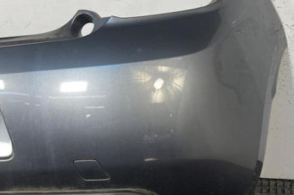 Pare choc arriere CITROEN DS3