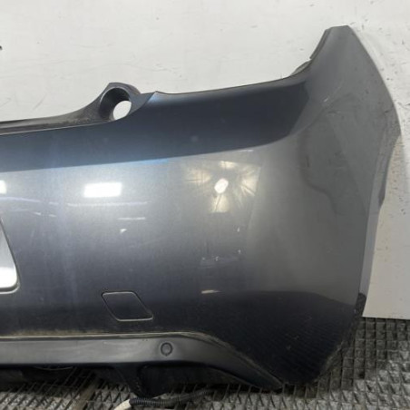 Pare choc arriere CITROEN DS3