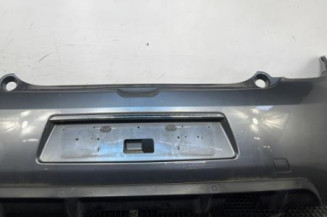 Pare choc arriere CITROEN DS3