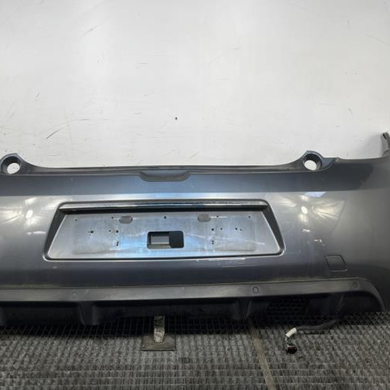 Pare choc arriere CITROEN DS3 Photo n°3