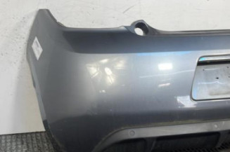 Pare choc arriere CITROEN DS3