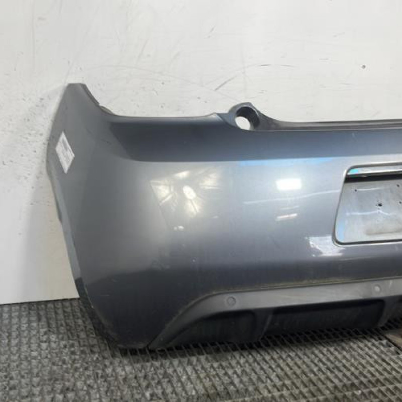 Pare choc arriere CITROEN DS3 Photo n°4