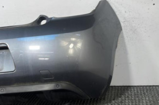 Pare choc arriere CITROEN DS3