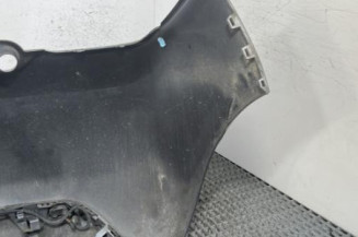 Pare choc arriere CITROEN DS3