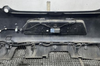 Pare choc arriere CITROEN DS3