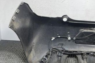 Pare choc arriere CITROEN DS3