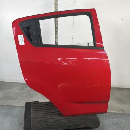 Porte arriere droit CHEVROLET SPARK Photo n°1