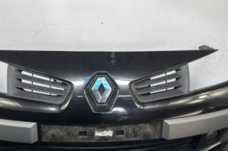 Pare choc avant RENAULT MEGANE 2 Photo n°1