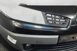 Pare choc avant RENAULT MEGANE 2
