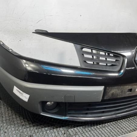 Pare choc avant RENAULT MEGANE 2