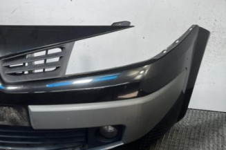 Pare choc avant RENAULT MEGANE 2