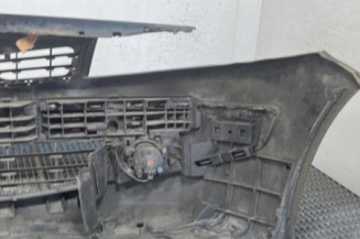 Pare choc avant RENAULT MEGANE 2