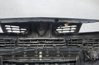 Pare choc avant RENAULT MEGANE 2