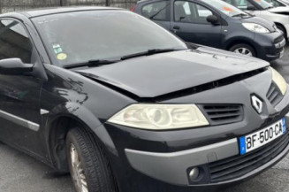 Pare choc avant RENAULT MEGANE 2