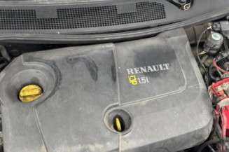 Pare choc avant RENAULT MEGANE 2