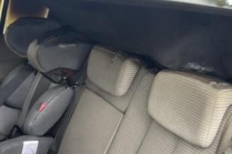 Pare choc avant RENAULT MEGANE 2
