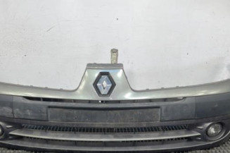 Pare choc avant RENAULT CLIO 2 Photo n°1