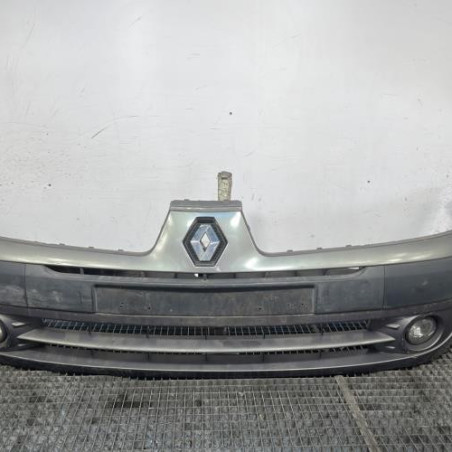 Pare choc avant RENAULT CLIO 2 Photo n°1