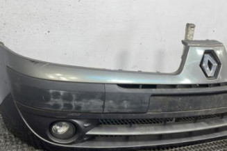 Pare choc avant RENAULT CLIO 2