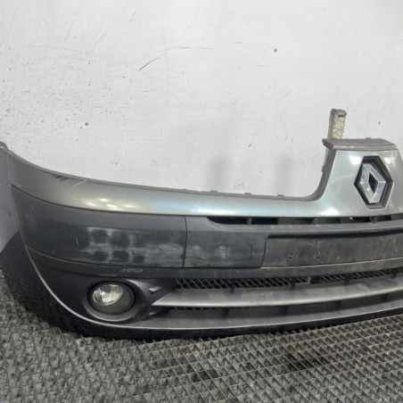 Pare choc avant RENAULT CLIO 2