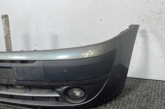 Pare choc avant RENAULT CLIO 2
