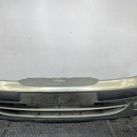 Pare choc avant RENAULT MEGANE 1 Photo n°1