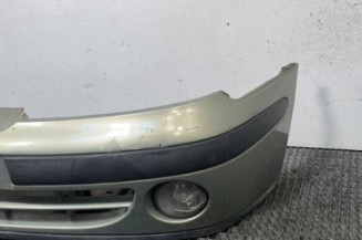 Pare choc avant RENAULT MEGANE 1