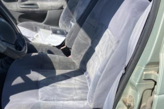 Pare choc avant RENAULT MEGANE 1