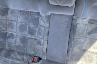 Pare choc avant RENAULT MEGANE 1
